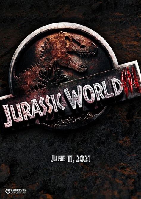 Date De Sortie De Jurassic World 3 Jurassic World 3: Dominion - Film - Superpouvoir.com